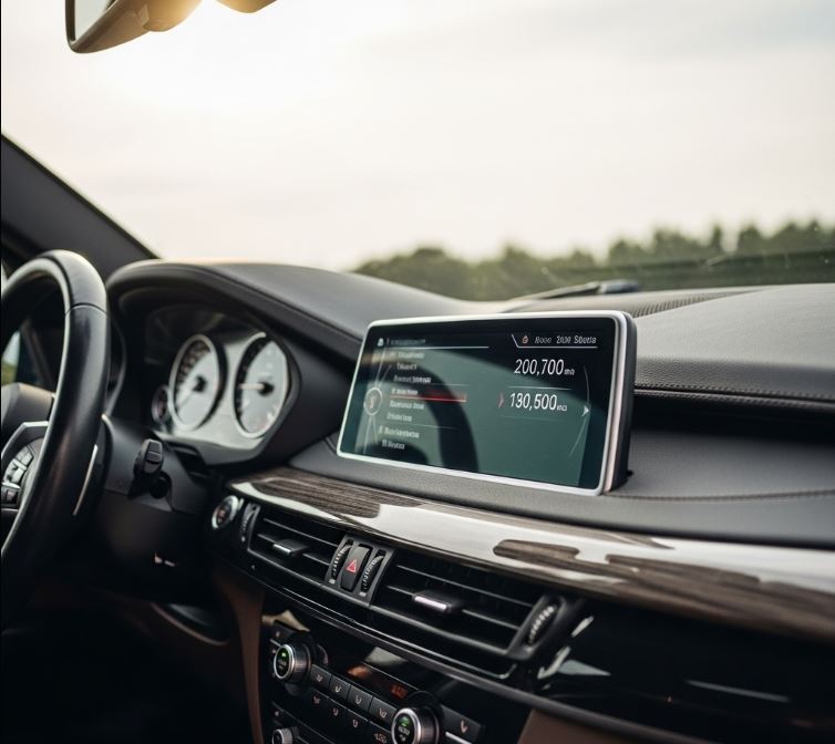 Which BMW Car Has the Highest Mileage in 2025?